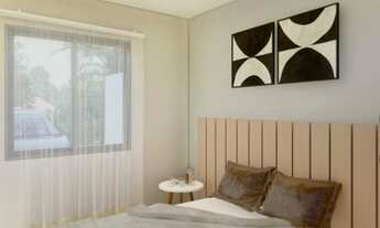 Imagem 5: Casas de andar / Aruana