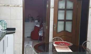 Imagem 7: CASA TÉRREA NO KEMEL- POÁ