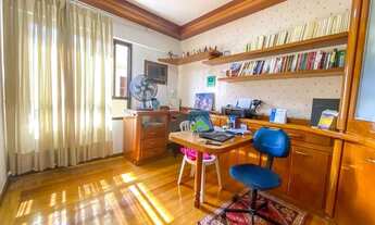 Imagem 2: Apartamento com 4 dormitórios à venda, 190 m² por R$ 1.100.000,00 - Praia da Costa - Vila