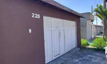 Imagem 2: Casa com 02 quartos no Jardim Primavera a venda