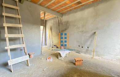 Imagem 3: Sobrado com 2 dormitórios à venda, 70 m² por R$ 260.000,00 - Campo de Santana - Curitiba/P