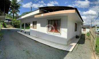 Imagem 6: Casa à venda no bairro Vila Baependi - Jaraguá do Sul/SC