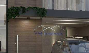 Imagem: Belissimo Sobrado com 3 dormitórios à