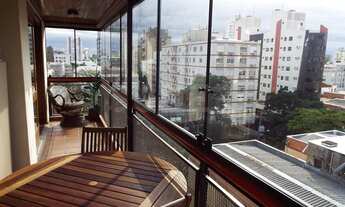 Imagem 4: PORTO ALEGRE - Apartamento Padrão - Menino Deus