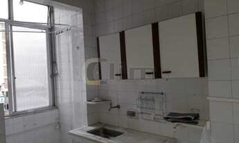 Imagem 6: Rio de Janeiro - Apartamento Padrão - Tijuca