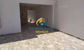 Imagem 3: Casa à venda no bairro Solemar - Praia Grande/SP