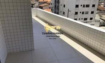 Imagem 2: Ultimas unidades apartamento 2 dormitorios 60 metros do Mar em Vila Guilhermina
