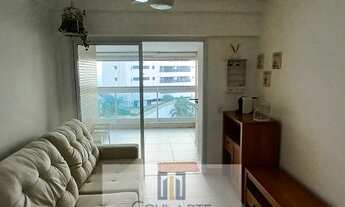 Imagem 3: Apartamento para alugar no bairro Astúrias - Guarujá/SP