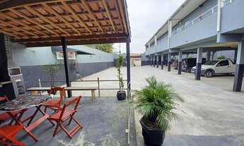 Imagem 4: Hotel-para-Venda-em-Sitio-Paecara-(Vicente-de-Carvalho)-Guaruja-SP