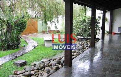 Imagem 3: Casa com 4 dormitórios à venda, 200 m² por R$ 950.000 - Piratininga - Niterói/RJ - CA4602