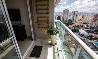 Imagem 2: Apartamento com 2 dormitórios à venda no Paraíso