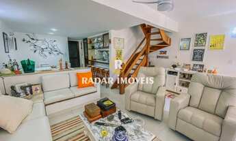 Imagem 4: Duplex c/ 3 quartos a 150m da praia à venda - 150m2