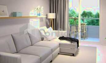 Imagem 6: Apartamento à venda no bairro Itambé - Caucaia/CE