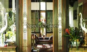 Imagem 6: Rio de Janeiro - Casa de Condomínio - Itanhangá