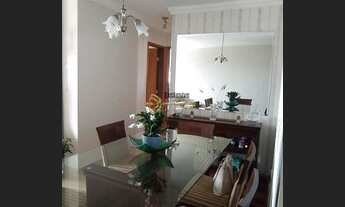 Imagem 5: Apartamento no Residencial Adriático - Jardim do Estádio