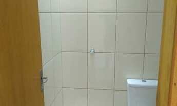 Imagem 7: Casa Nova - Tatuquara Curitiba-PR