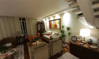 Imagem 4: Sobrado Padrão, Venda, c/ 176 m2 contruído; 3 Dormitórios, 1 Súíte