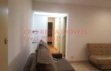 Imagem 6: Apartamento para Locação em São Paulo, Vila Olimpia, 2 dormitórios, 2 suítes, 4 banheiros