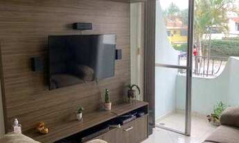 Imagem 3: Apartamento com 2 dormitórios à venda, 53 m² por R$ 320.000,00 - Limão - São Paulo/SP