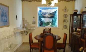 Imagem 4: Casa residencial à venda, Cond. Bougainville, Valinhos