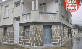 Imagem: Sobrado com 3 dormitórios para alugar