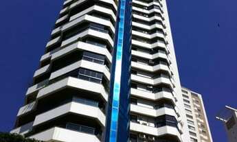 Imagem 2: Apartamento à venda no bairro Vila Andrade - São Paulo/SP