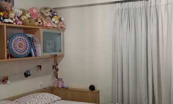 Imagem 5: Cidade Jardim excelente apto