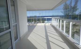 Imagem 4: Lindo: Apartamento no Recreio, em frente para o mar, 3 quartos, 3vgs, 152m, novo, Oceana