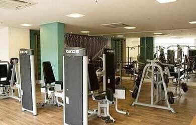 Imagem 6: Excelente apartamento de 2, 3 e 4 quartos - Condomínio Quintas da Glória