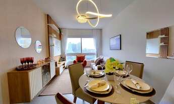 Imagem 6: Apartamento novo, pronto para morar, mobiliado e decorado. R$-720.000,00. Ref.:APS-254