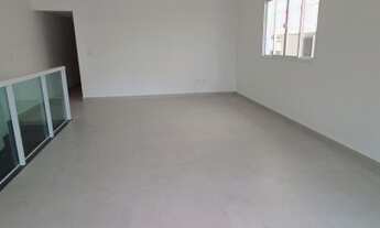 Imagem 7: Casa Sobreposta para Venda em Santos, Campo Grande, 3 dormitórios, 1 suíte, 3 banheiros, 3