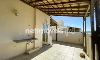 Imagem 3: Venda ou locação Cobertura Palmeiras Belo Horizonte