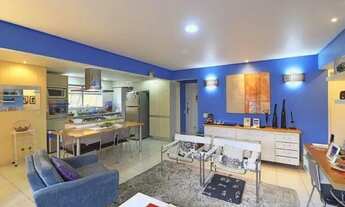 Imagem: Apartamento com 3 dormitórios à venda