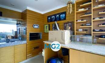 Imagem 4: Apartamento 160m², ao lado do Parque do Ibirapuera!