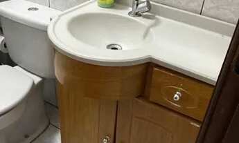 Imagem 6: Quarto para estudante