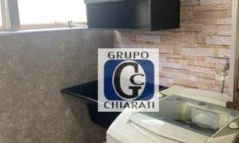 Imagem 7: Apartamento com 2 dormitórios à venda, 58 m² por R$ 275.000,00 - Freguesia do Ó - São Paul