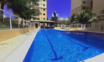 Imagem 6: Residencial Vila Verde apartamento de 3 quartos com 74 m2 - R$349.900,00 whatsapp:9.9416