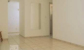 Imagem 2: Apartamento para Aluguel - Nossa Sra das Graças, 2 Quartos, 44 m2