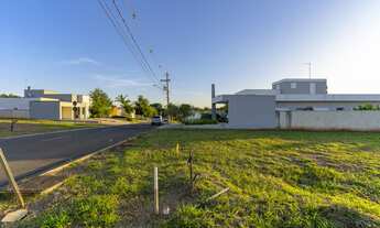 Imagem 7: Terreno com excelente topografia em condomínio clube