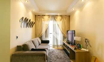 Imagem 2: Apartamento para Aluguel - Tatuapé, 3 Quartos, 62 m2