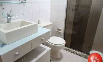 Imagem 6: São Paulo - Apartamento Padrão - Tatuapé