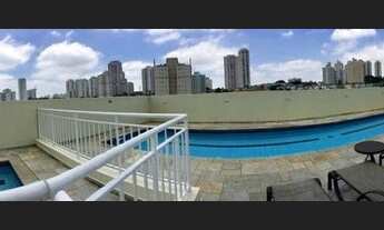 Imagem 7: LOCAÇÃO APARTAMENTO VILA DAS MERCÊDS - 3 DORMS(SUÍTE) - 2 VAGAS - REF.: 2586-LOC