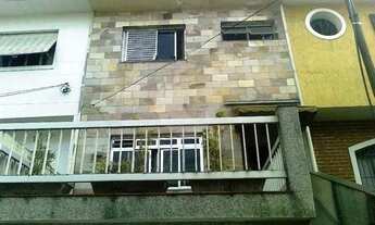 Imagem 4: Casa perto do metrô Santana, com 2 quartos, 1 vaga