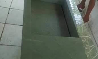 Imagem 6: Pi Casa em condomínio com 1 dormitório