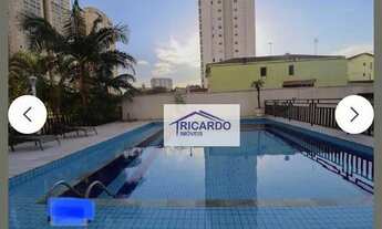 Imagem 3: Belo apartamento com 3 dormitórios sendo 1 suíte na Vila Augusta - Guarulhos