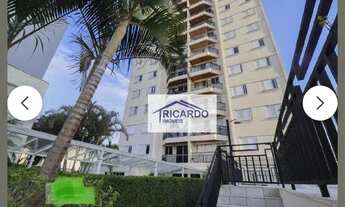 Imagem: Belo apartamento com 3 dormitórios sendo