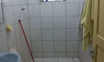 Imagem 6: CASA COM SALÃO COMÉRCIAL NO CIBRATEL I