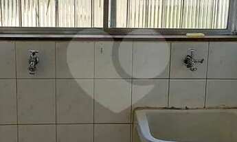 Imagem 7: Apartamento Rua Voluntários da Pátria ótima localização