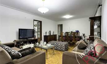 Imagem: Apartamento 105m² 3 dormitórios para Venda