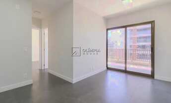 Imagem 3: Locação Apartamento 2 Dormitórios - 68 m² Vila Madalena